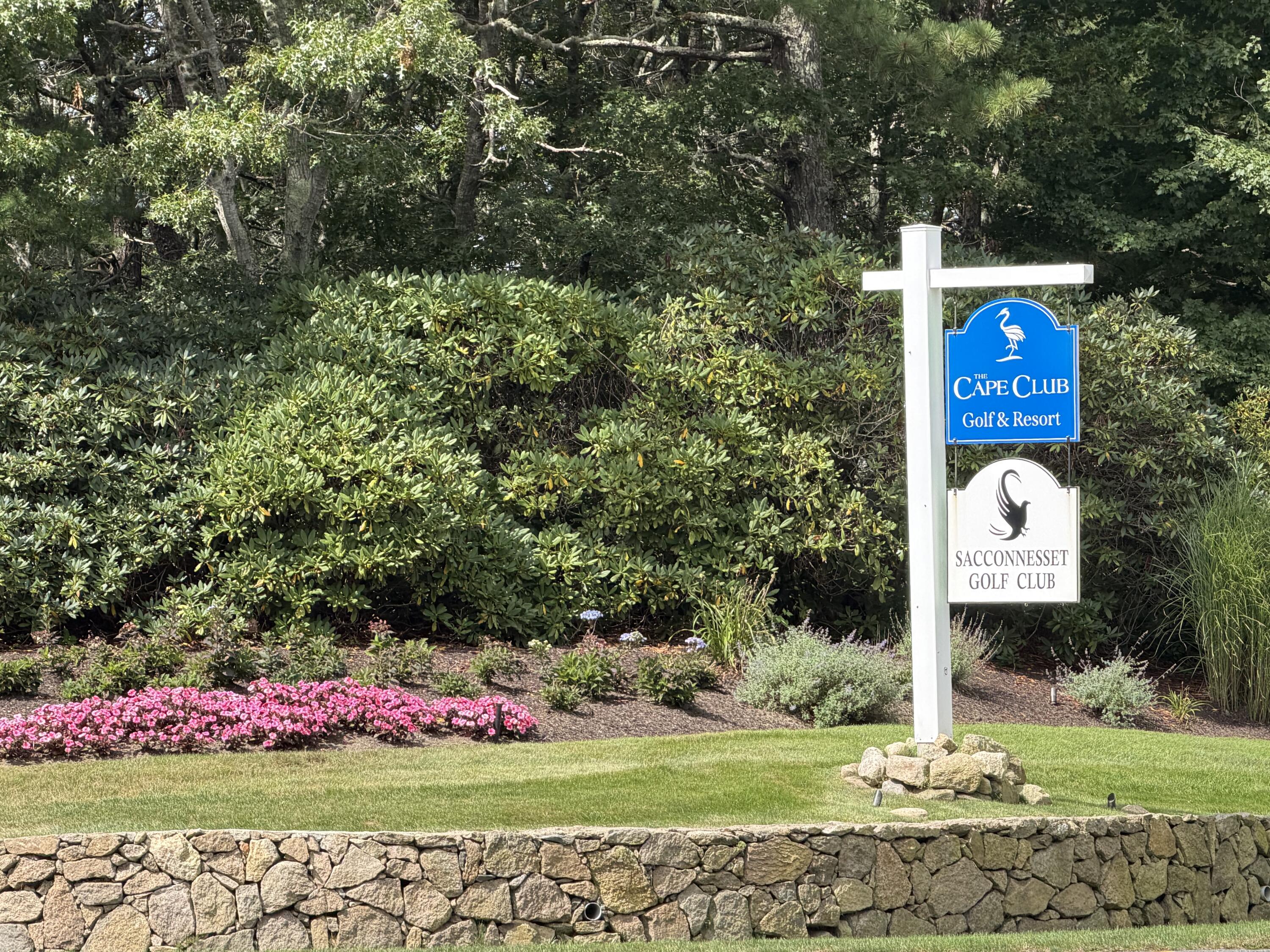 264 Hill And Plain Road East Falmouth MA 02536