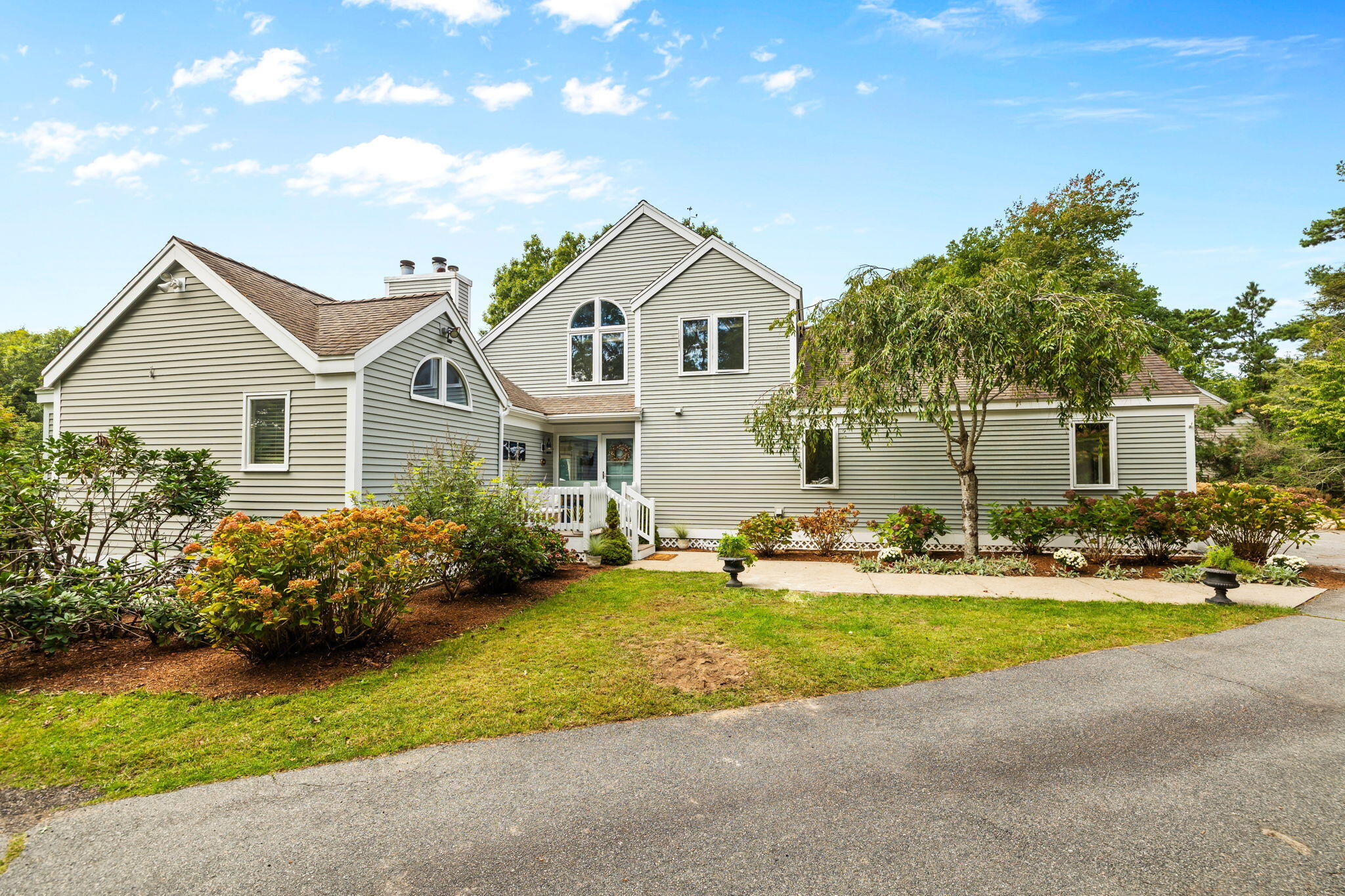 264 Hill And Plain Road East Falmouth MA 02536