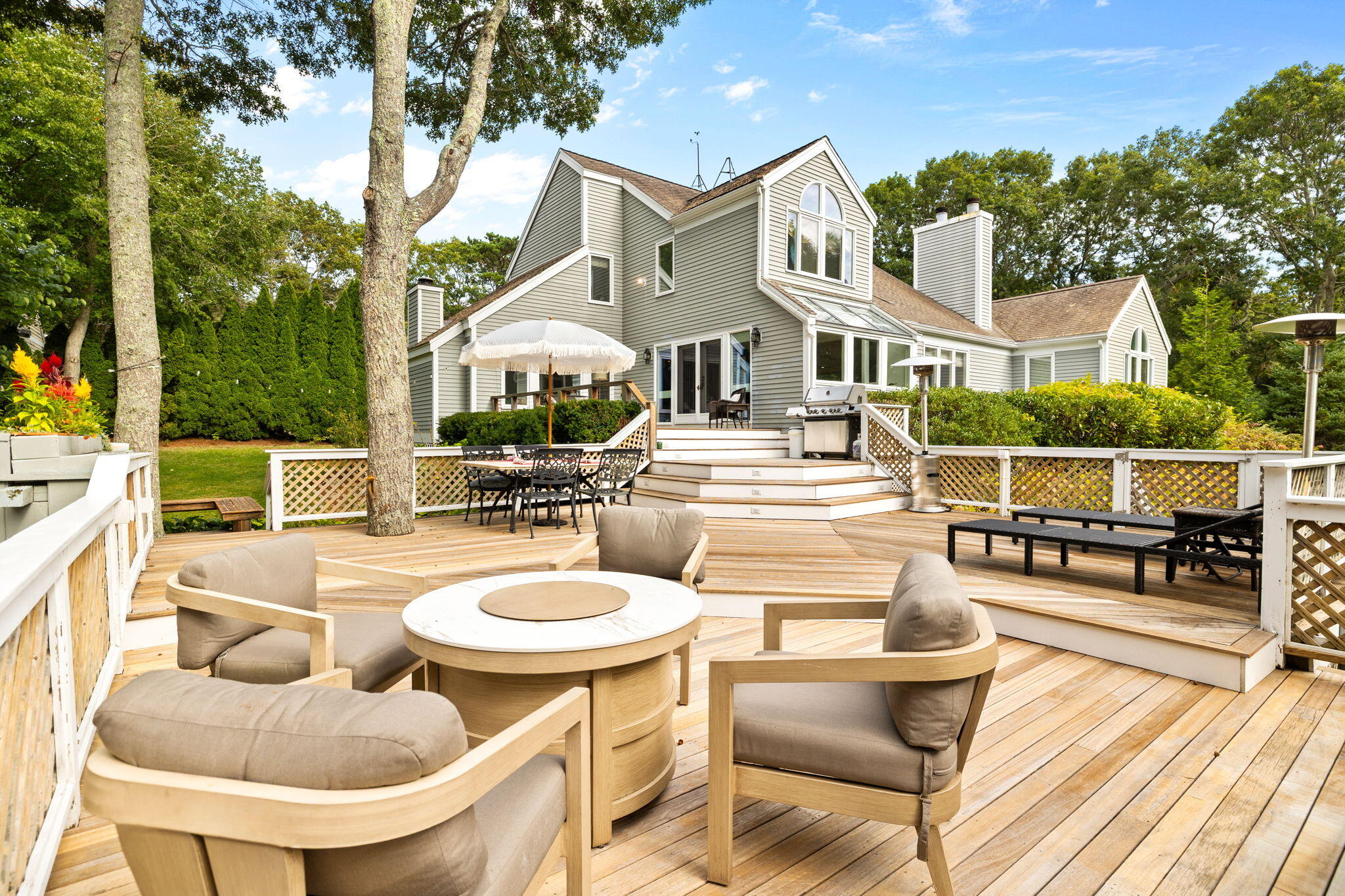 264 Hill And Plain Road East Falmouth MA 02536
