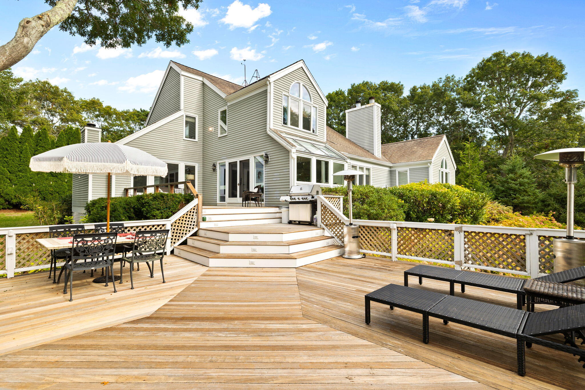 264 Hill And Plain Road East Falmouth MA 02536