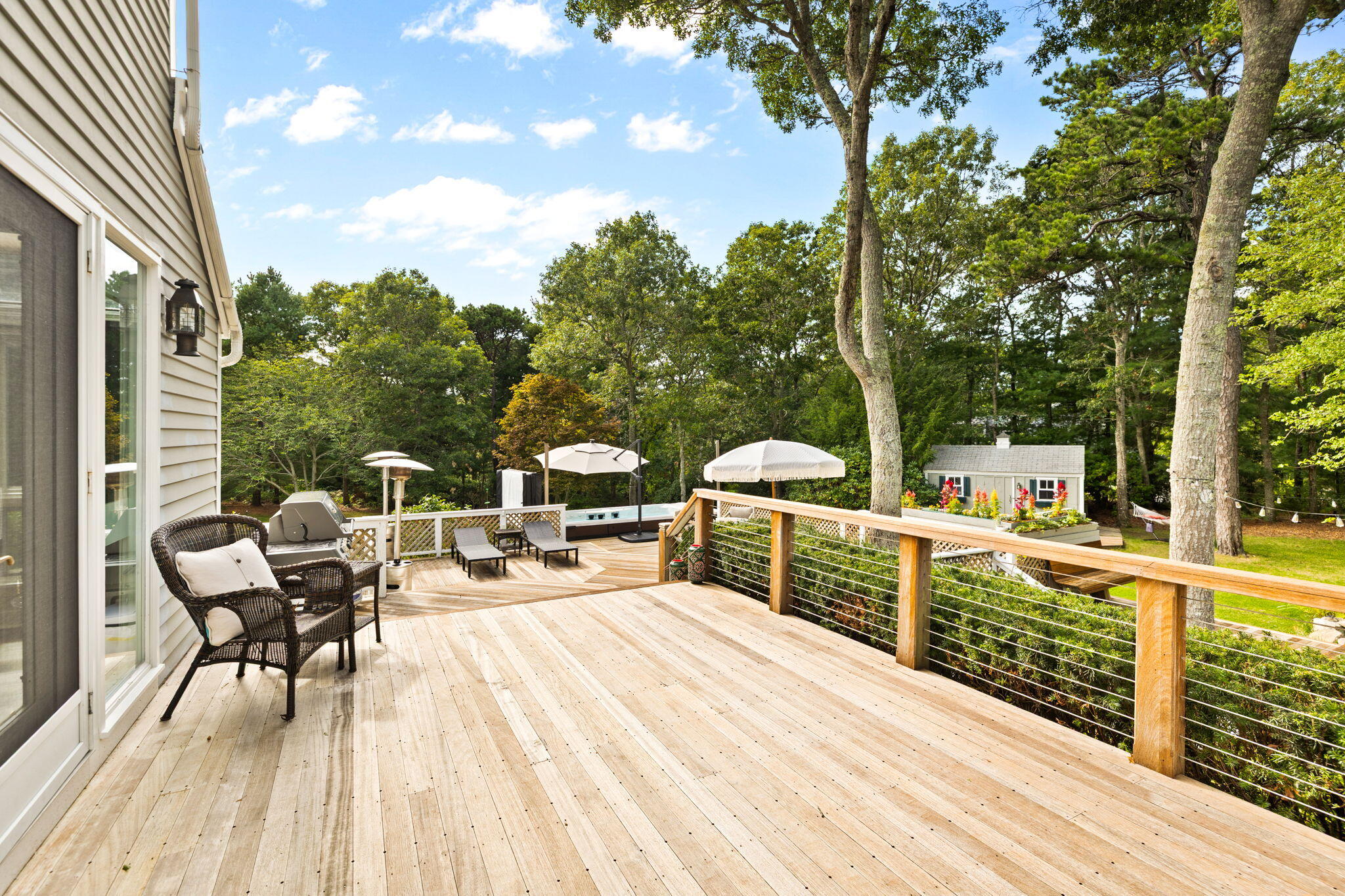 264 Hill And Plain Road East Falmouth MA 02536