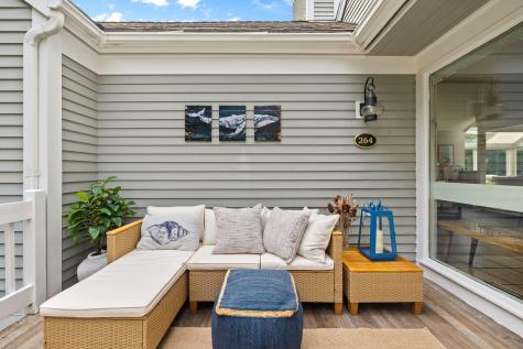 264 Hill And Plain Road East Falmouth MA 02536