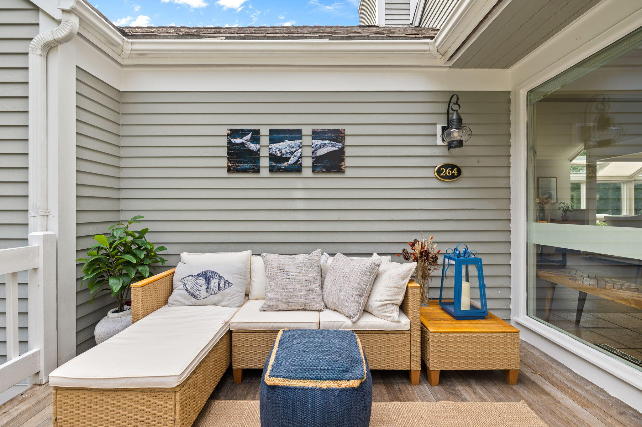 264 Hill And Plain Road East Falmouth MA 02536