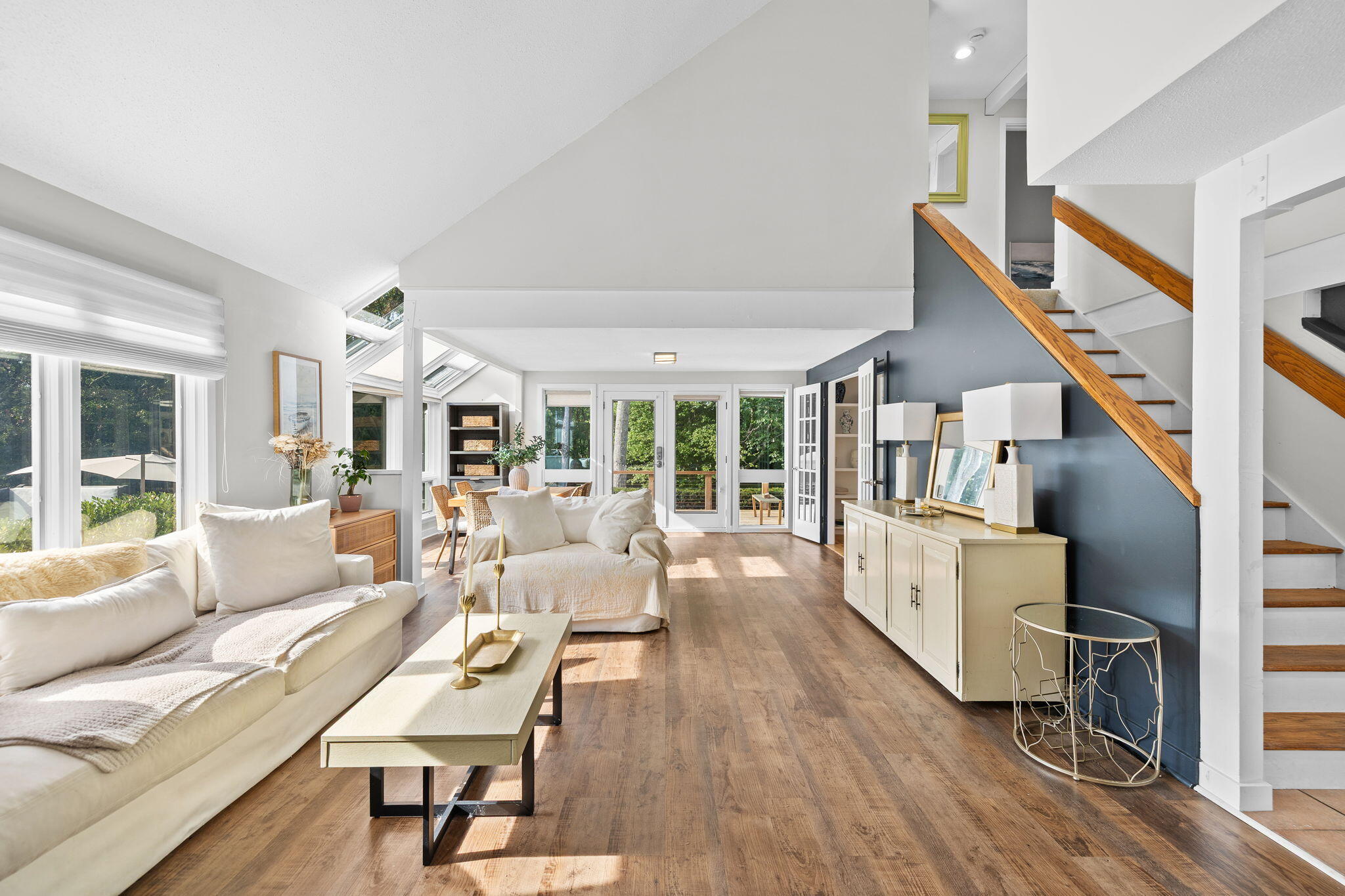 264 Hill And Plain Road East Falmouth MA 02536