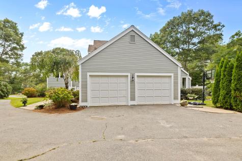 264 Hill And Plain Road East Falmouth MA 02536