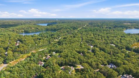 264 Hill And Plain Road East Falmouth MA 02536