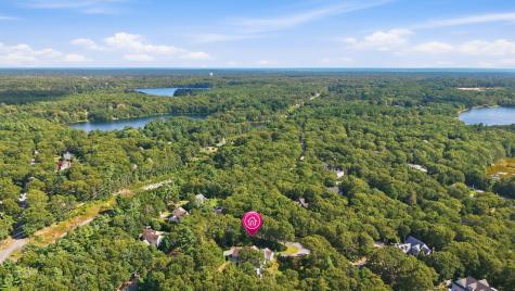 264 Hill And Plain Road East Falmouth MA 02536