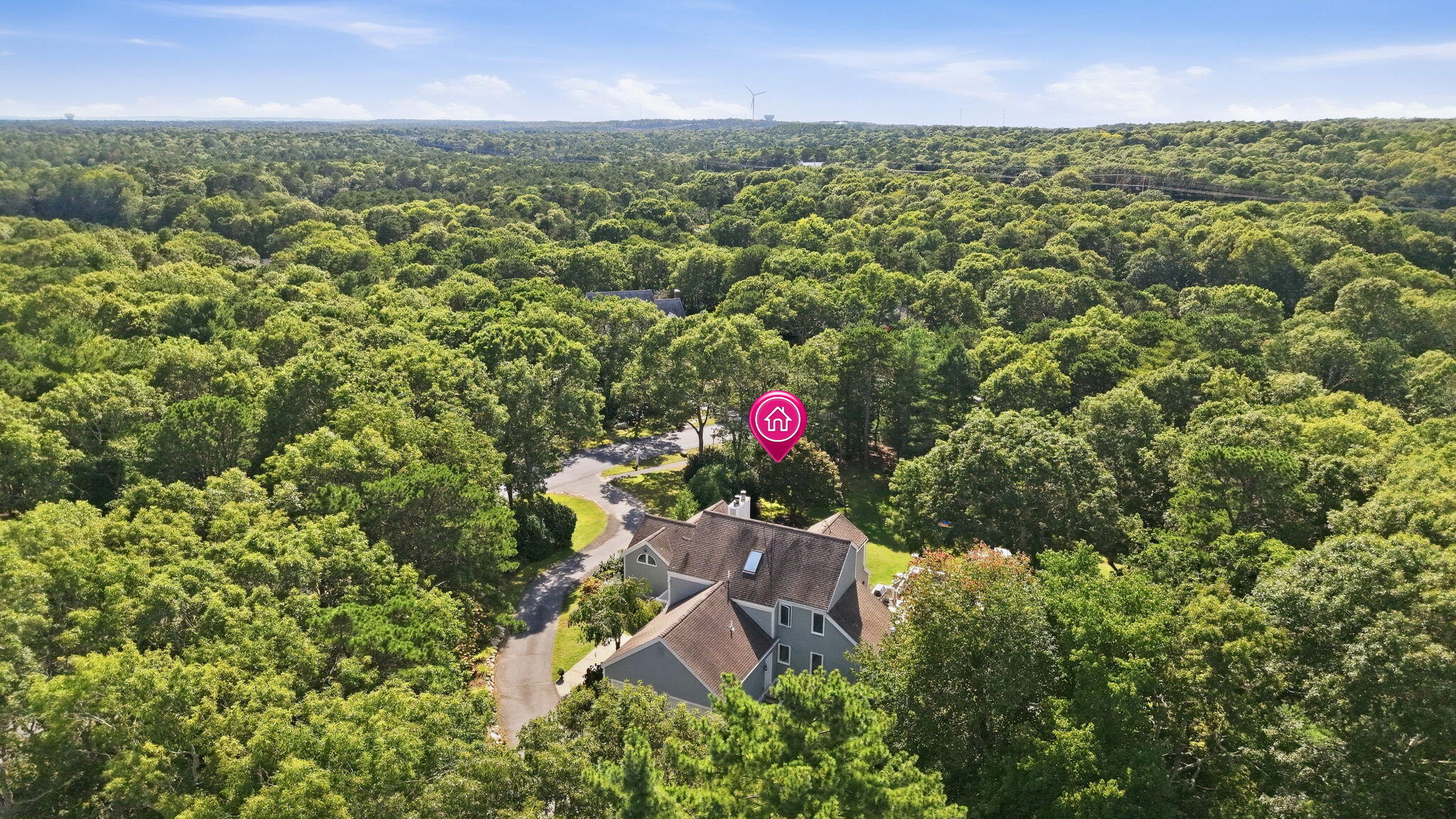 264 Hill And Plain Road East Falmouth MA 02536