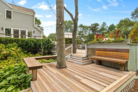 264 Hill And Plain Road East Falmouth MA 02536