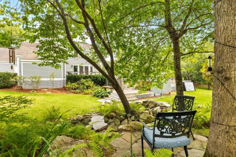 264 Hill And Plain Road East Falmouth MA 02536