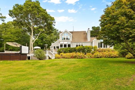264 Hill And Plain Road East Falmouth MA 02536