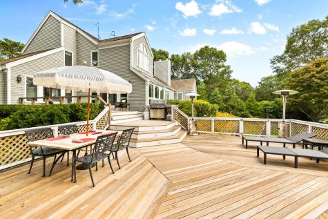 264 Hill And Plain Road East Falmouth MA 02536