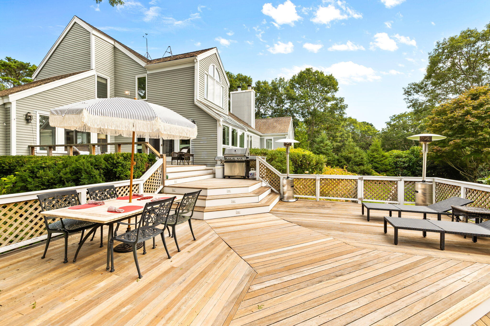 264 Hill And Plain Road East Falmouth MA 02536