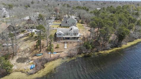 15 Sunset Pines Road Yarmouth MA 02664