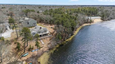 15 Sunset Pines Road Yarmouth MA 02664