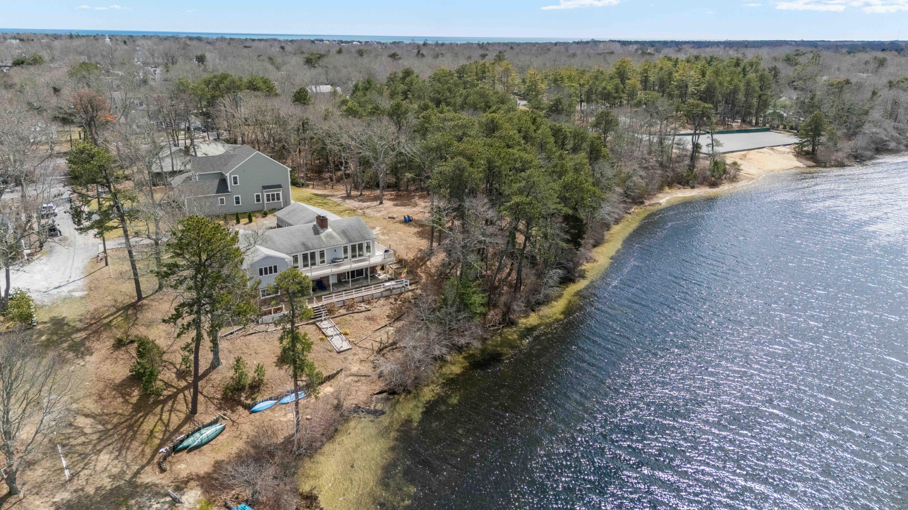 15 Sunset Pines Road Yarmouth MA 02664