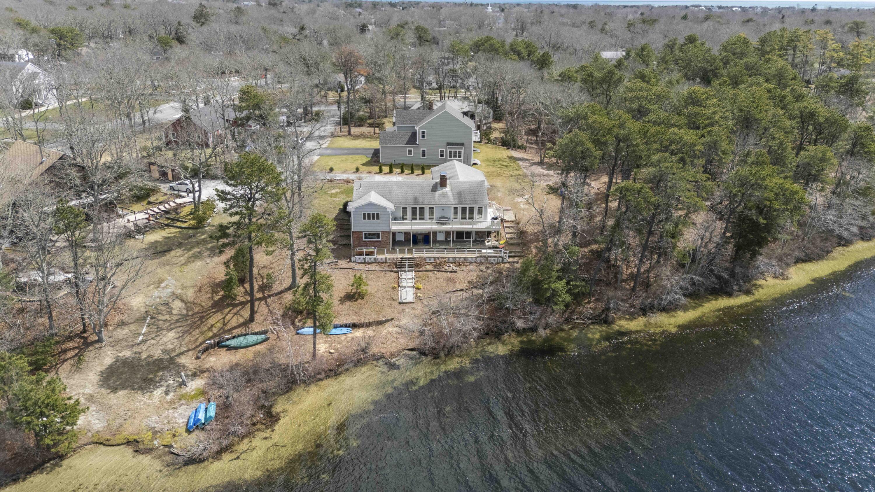 15 Sunset Pines Road, Yarmouth MA — view 2