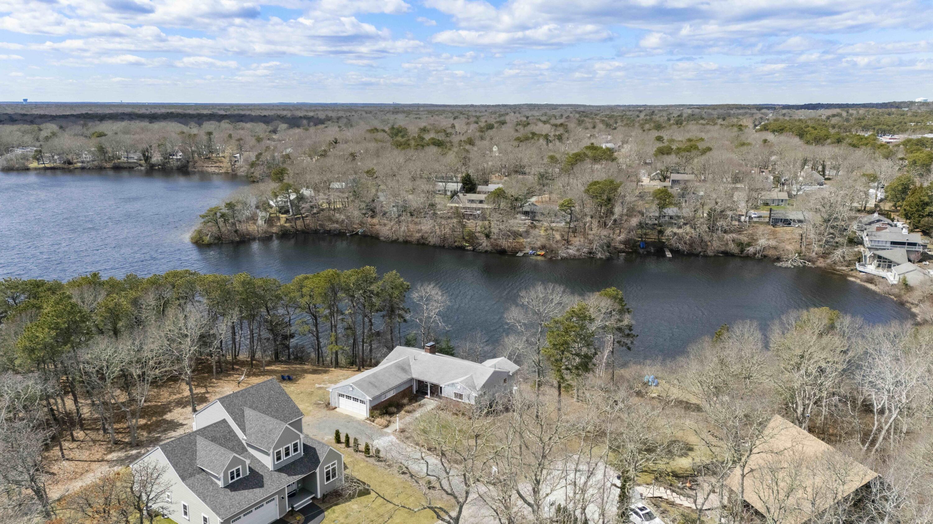15 Sunset Pines Road Yarmouth MA 02664