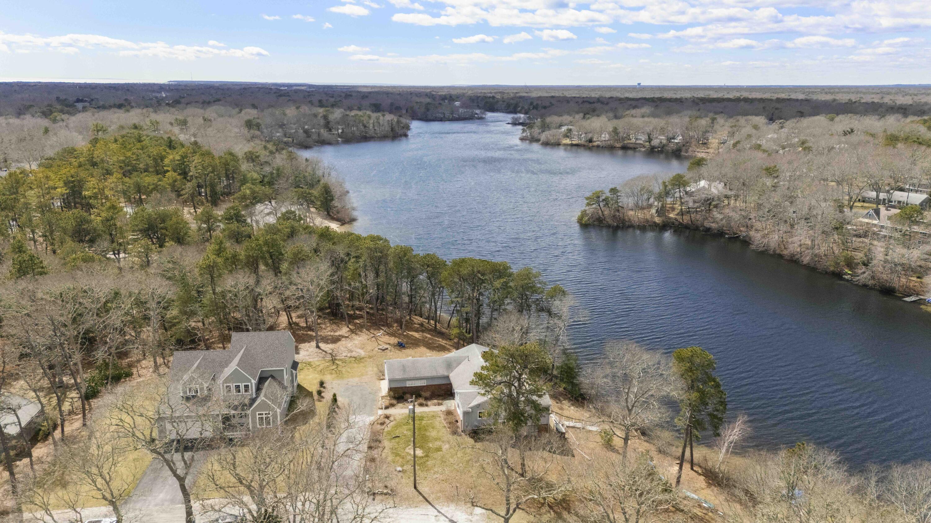 15 Sunset Pines Road Yarmouth MA 02664
