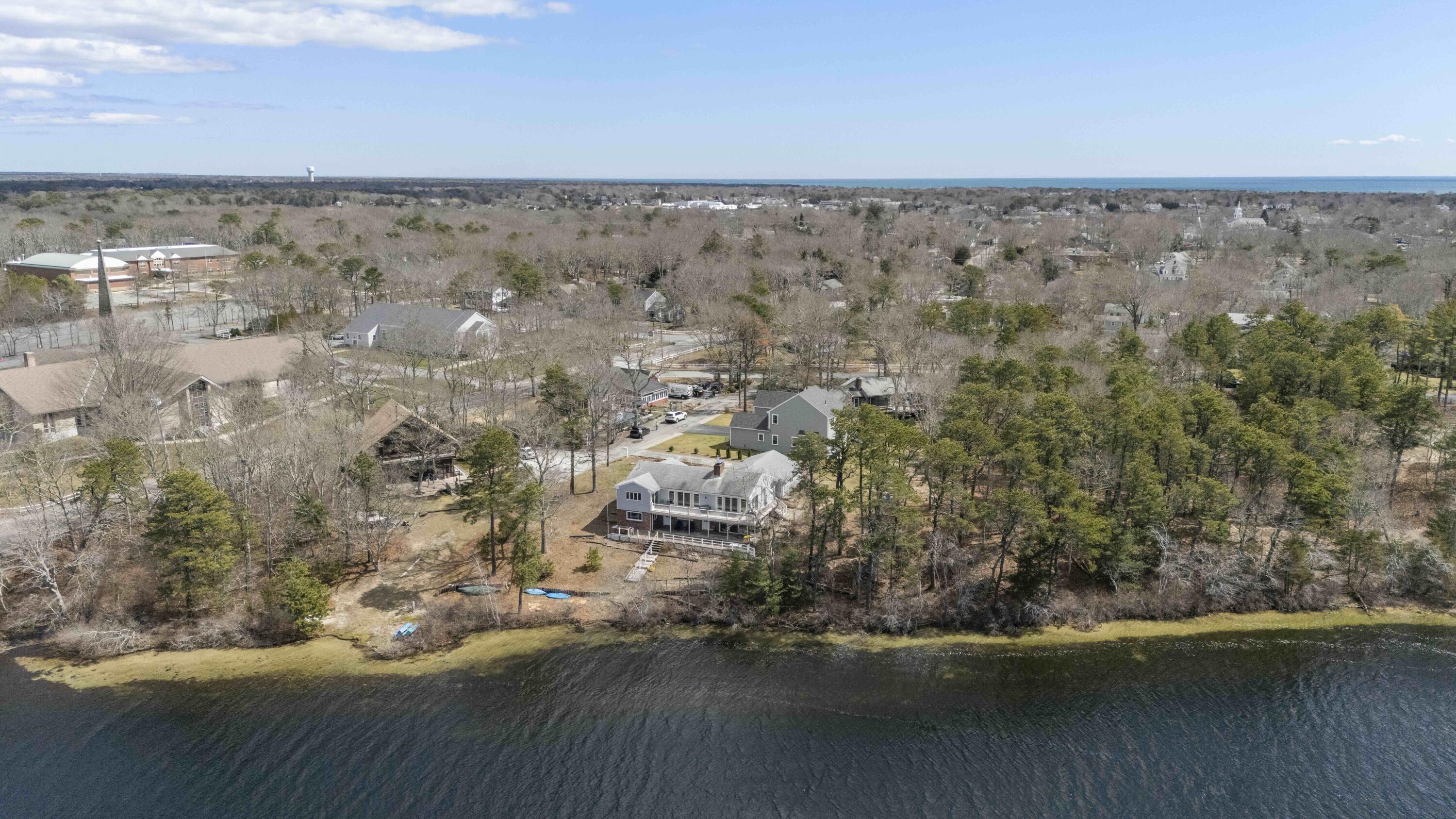 15 Sunset Pines Road Yarmouth MA 02664
