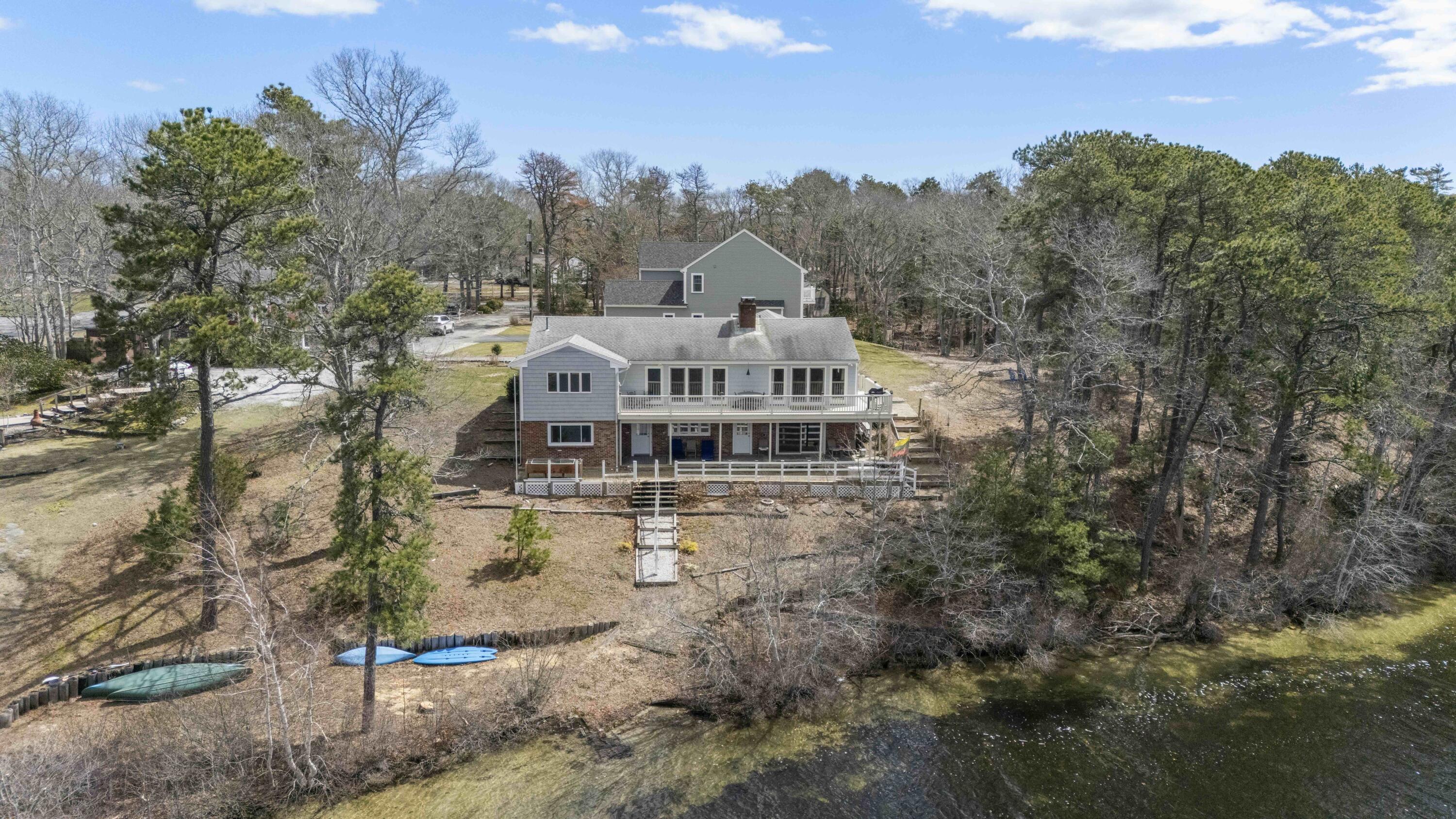 15 Sunset Pines Road Yarmouth MA 02664