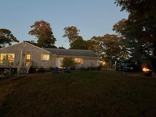 15 Sunset Pines Road Yarmouth MA 02664