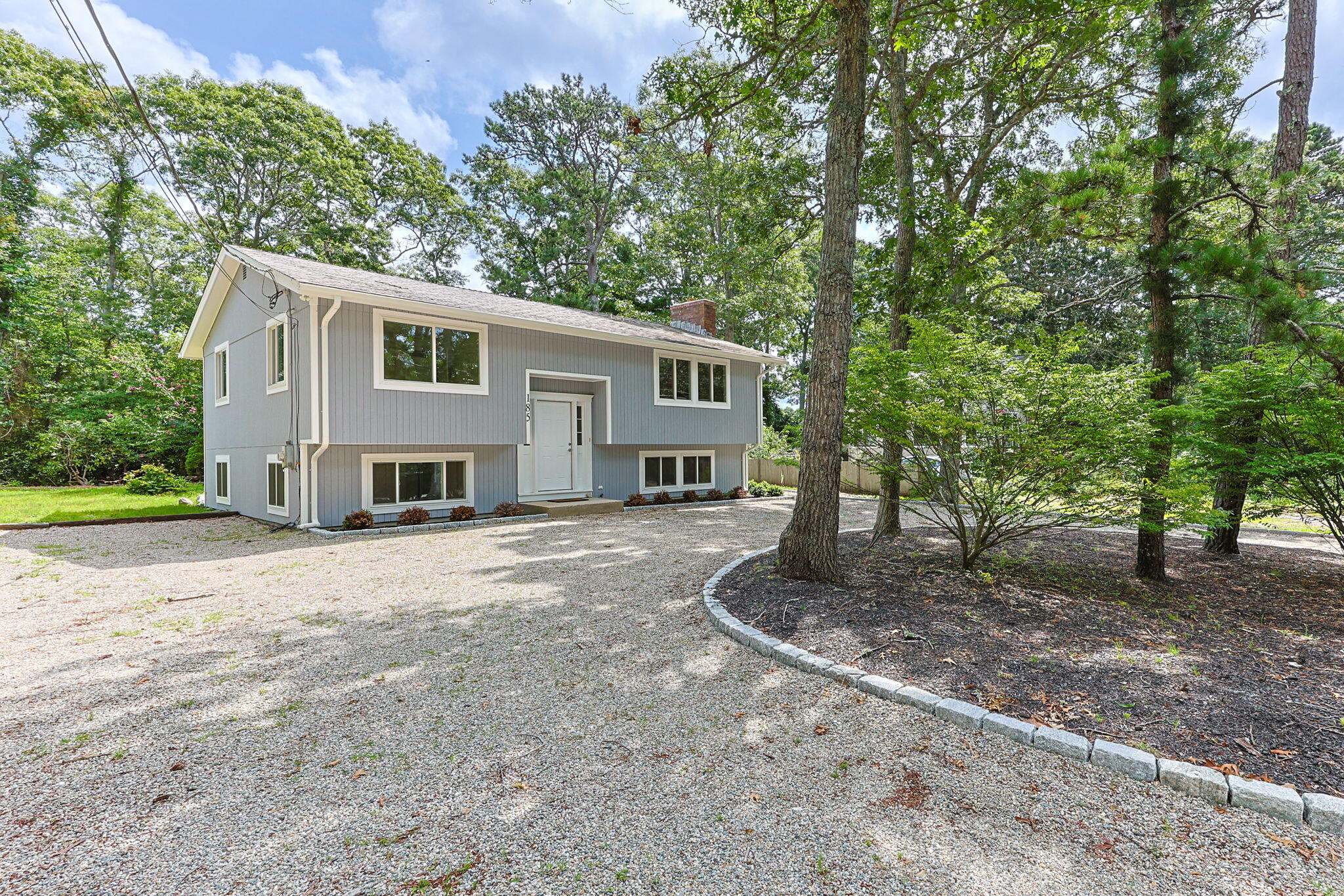 185 Wheeler Road Mashpee MA 02649