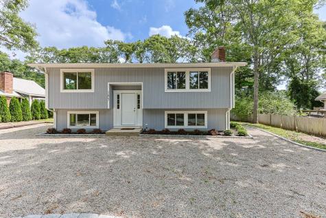185 Wheeler Road Mashpee MA 02649