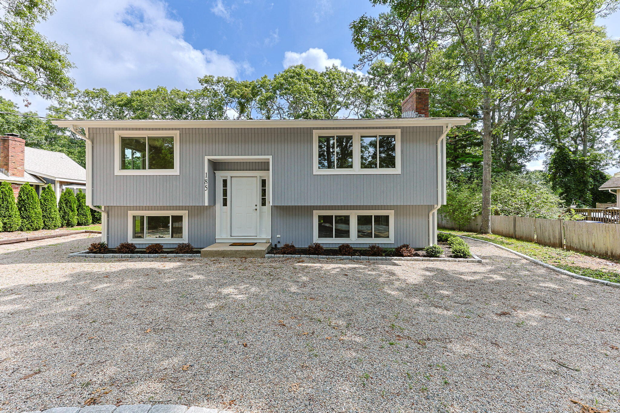 185 Wheeler Road Mashpee MA 02649
