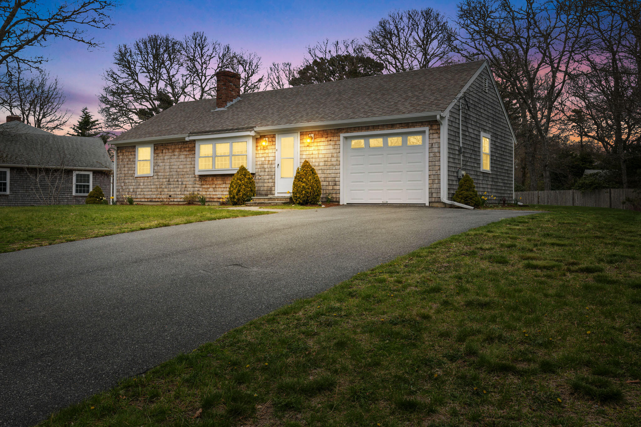 10 Eastover Dennis MA 02660