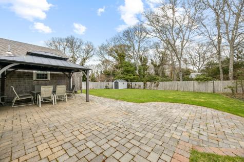 10 Eastover Dennis MA 02660