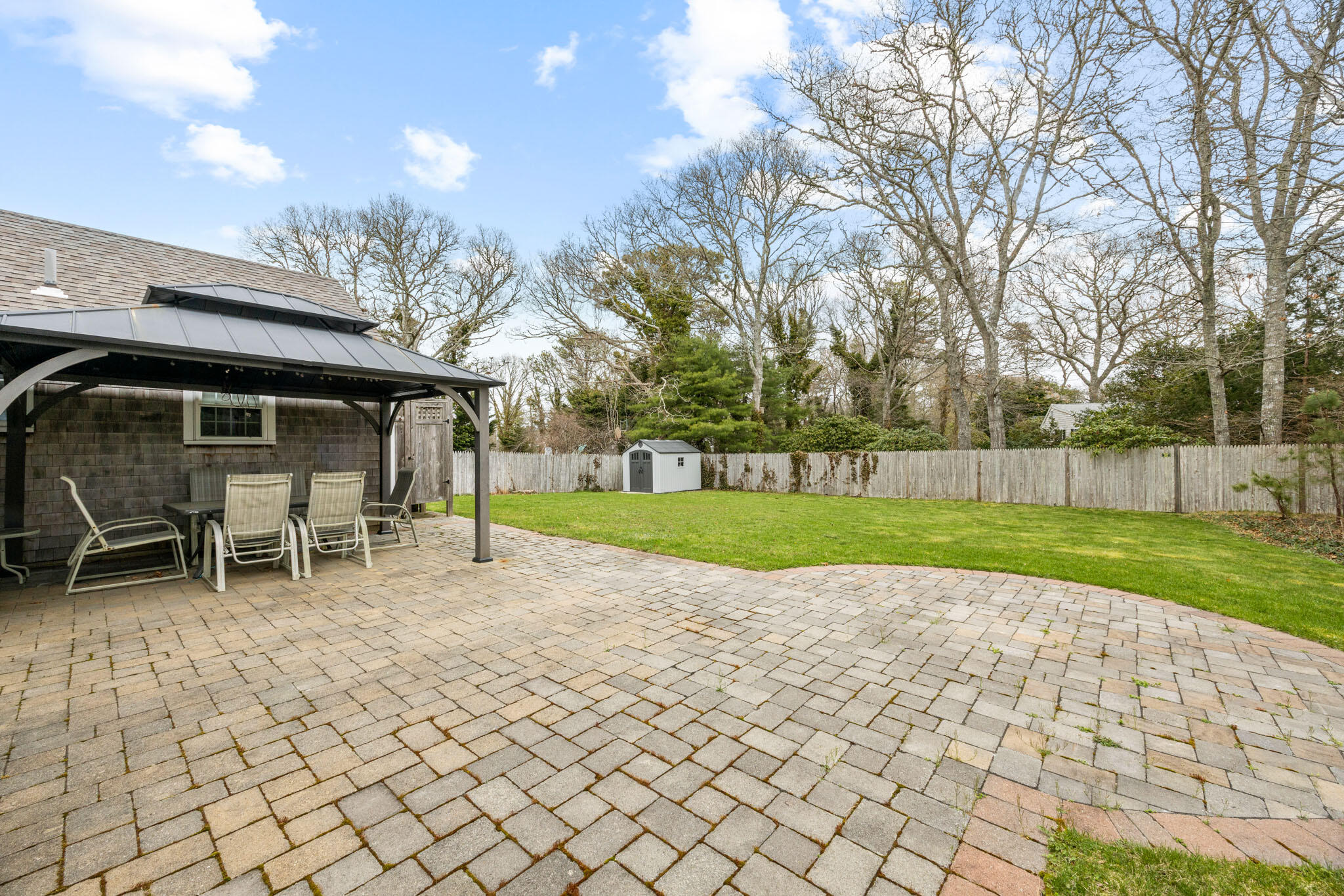 10 Eastover Dennis MA 02660