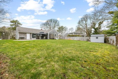 10 Eastover Dennis MA 02660