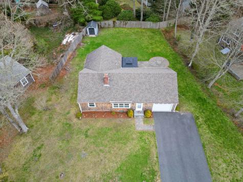 10 Eastover Dennis MA 02660