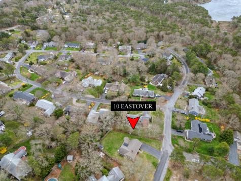10 Eastover Dennis MA 02660