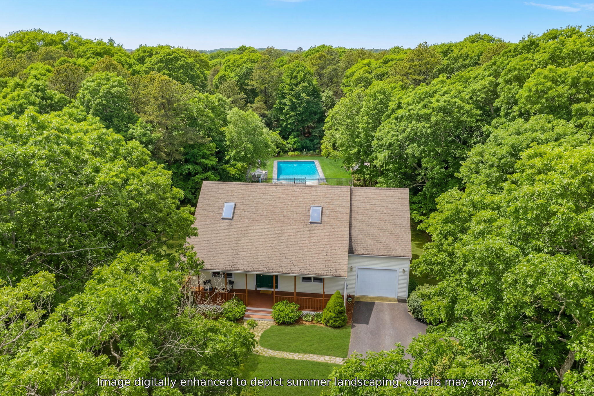 98 Sandwich Road Falmouth MA 02536