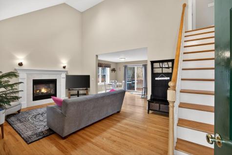 98 Sandwich Road Falmouth MA 02536