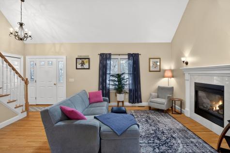 98 Sandwich Road Falmouth MA 02536