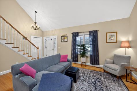 98 Sandwich Road Falmouth MA 02536