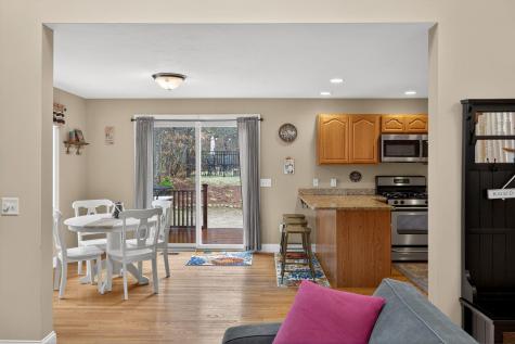98 Sandwich Road Falmouth MA 02536