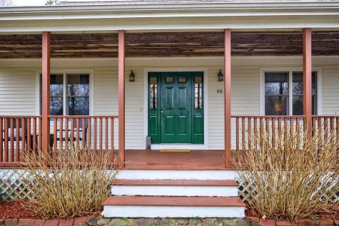 98 Sandwich Road Falmouth MA 02536