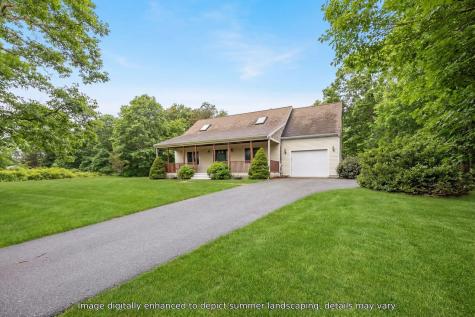 98 Sandwich Road Falmouth MA 02536