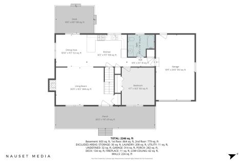 98 Sandwich Road Falmouth MA 02536