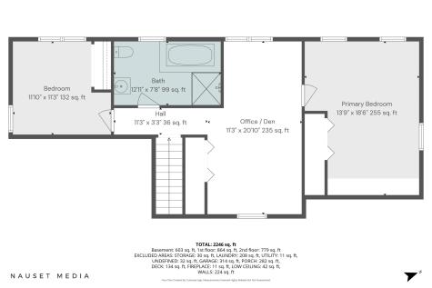 98 Sandwich Road Falmouth MA 02536