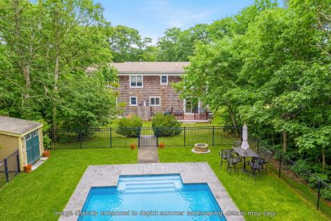 98 Sandwich Road Falmouth MA 02536