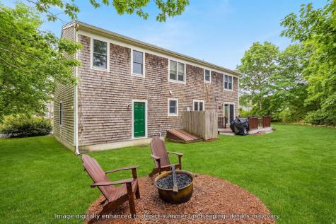 98 Sandwich Road Falmouth MA 02536
