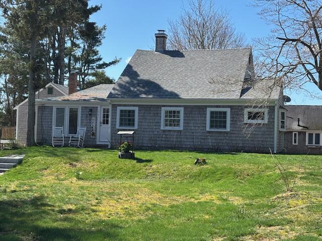 981 River Road Barnstable MA 02648