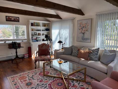 981 River Road Barnstable MA 02648