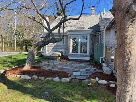 981 River Road Barnstable MA 02648