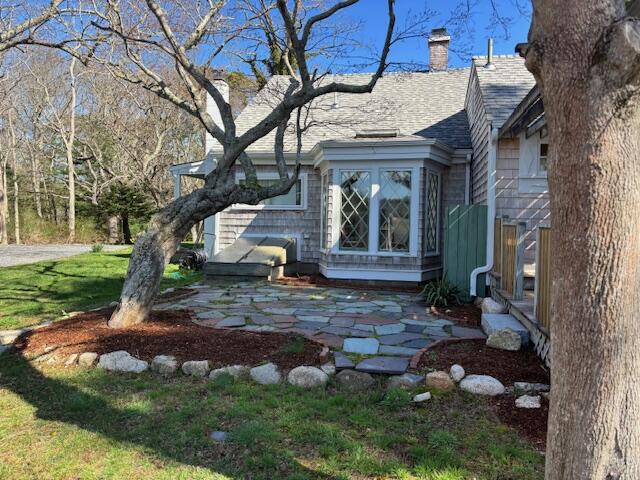981 River Road Barnstable MA 02648